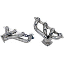 BBK 01-02 Camaro Firebird LS1 Shorty Tuned Length Exhaust Headers - 1-3/4 Titanium Ceramic-2