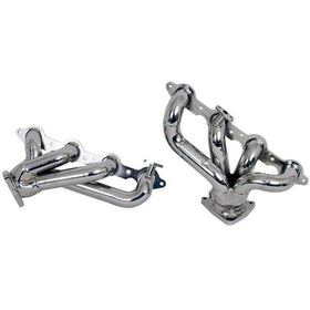 BBK 01-02 Camaro Firebird LS1 Shorty Tuned Length Exhaust Headers - 1-3/4 Titanium Ceramic - 0