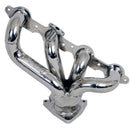 BBK 01-02 Camaro Firebird LS1 Shorty Tuned Length Exhaust Headers - 1-3/4 Titanium Ceramic-4