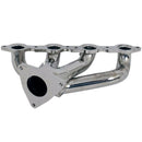 BBK 01-02 Camaro Firebird LS1 Shorty Tuned Length Exhaust Headers - 1-3/4 Titanium Ceramic-5