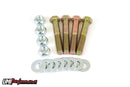 UMI Performance 70-81 GM F-Body Upper A-arm Hardware Kit Front-1