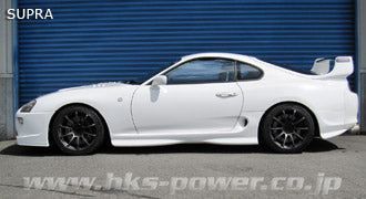 MAXIVSP JZA80 FULL KIT