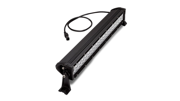 Body Armor 50in Led Light Bar Combo Beam with Wire Harness