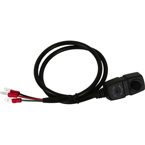 Rigid Industries Pendant Switch Kit