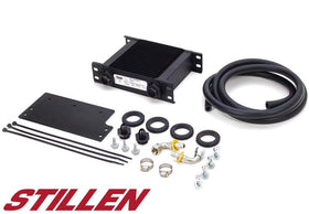 STILLEN TRANS COOLER KIT 08-13 G37 / 09-17 370Z / 15 Q40 / 14-15 Q50 / 14-15 Q60 - 0