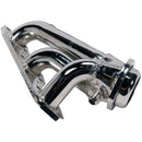 BBK 99-04 Ford Mustang V6 Shorty Tuned Length Exhaust Headers - 1-5/8 Titanium Ceramic-6