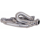 BBK 04-08 Dodge Ram 5.7 Hemi Shorty Tuned Length Exhaust Headers - 1-3/4 Silver Ceramic-4