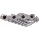 BBK 04-08 Dodge Ram 5.7 Hemi Shorty Tuned Length Exhaust Headers - 1-3/4 Silver Ceramic-3