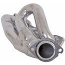 BBK 04-08 Dodge Ram 5.7 Hemi Shorty Tuned Length Exhaust Headers - 1-3/4 Silver Ceramic-5