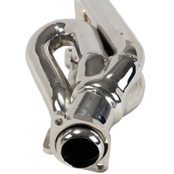 BBK 03-08 Dodge Ram 1500 5.7L Hemi Shorty Tuned Length Exhaust Headers - 1-3/4 Titanium Ceramic