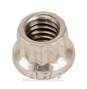 ARP 5/16-18 SS 12pt Nut Kit