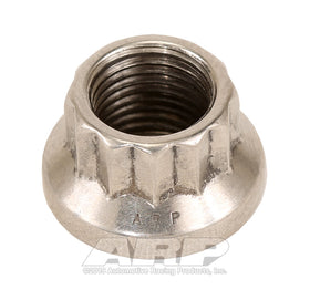 M10 X 1.0 SS 12PT NUT 1 PK