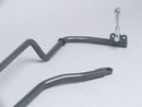 Progress Tech 00-06 Dodge Neon/03-06 Neon SRT-4 Front Sway Bar (27mm)-1