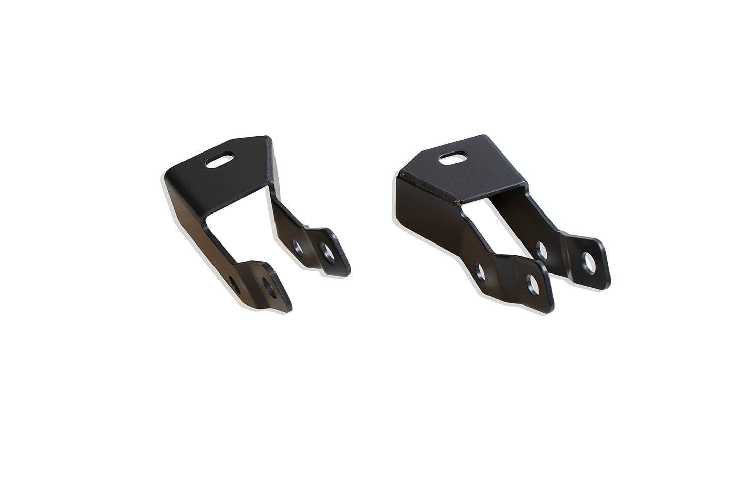 MaxTrac 00-15 GM C/K1500 SUV 2WD/4WD Rear Lowering Shock Extenders