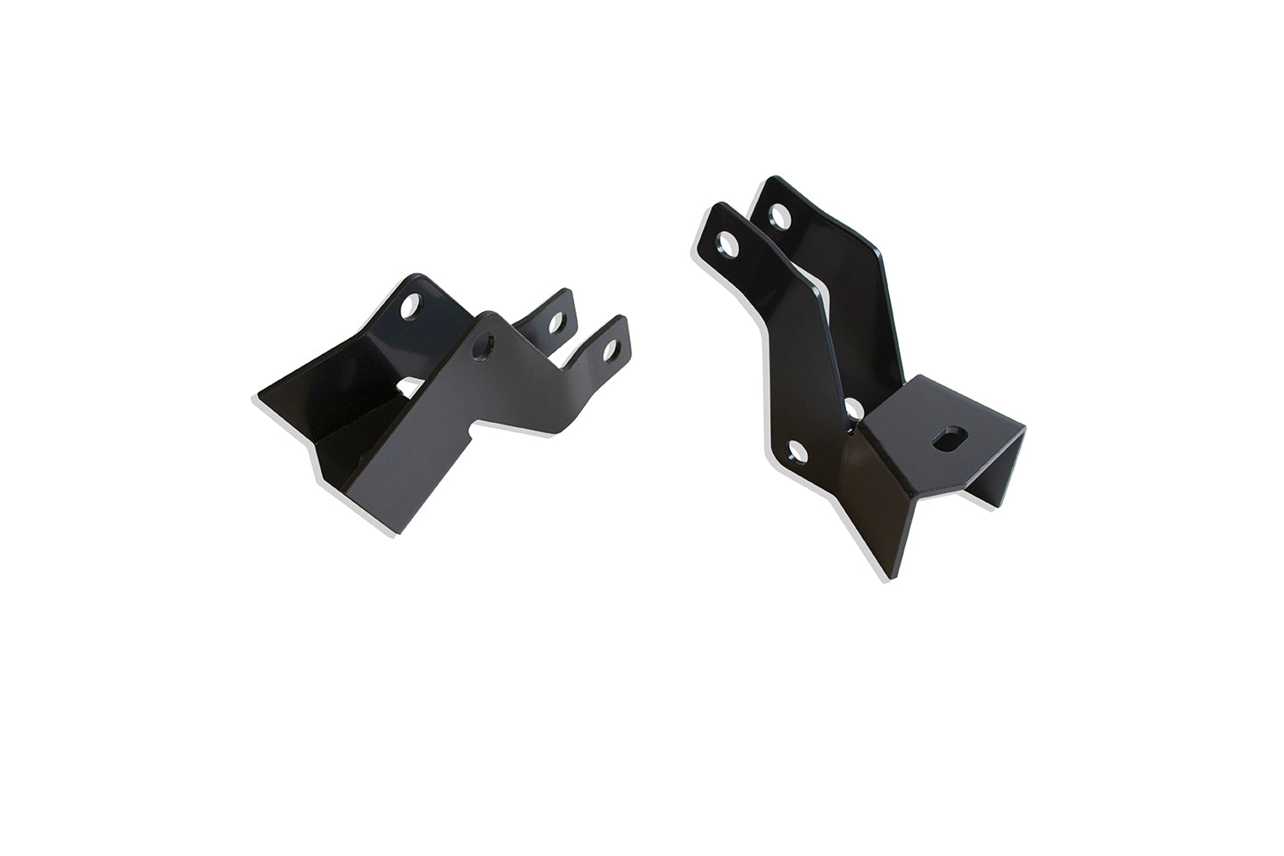 MaxTrac 15-20 GM C/K1500 SUV 2WD/4WD Rear Lowering Shock Extenders - 4in. Drop