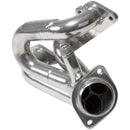 BBK 05-10 Mustang 4.0 V6 Shorty Tuned Length Exhaust Headers - 1-5/8 Silver Ceramic-4