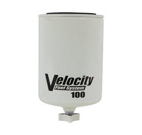 Fuelab Diesel Velocity Series Fuel/Water Separator Element - Up to 140 GPH
