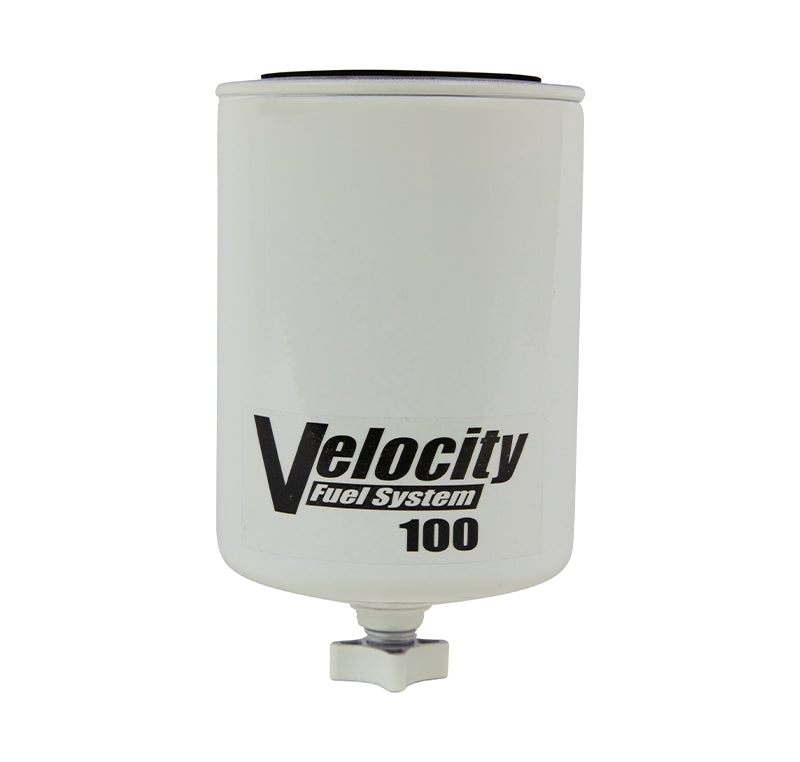Fuelab Diesel Velocity Series Fuel/Water Separator Element - Up to 140 GPH