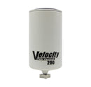 Fuelab Diesel Velocity Series Fuel/Water Separator Element - Up to 210 GPH-1