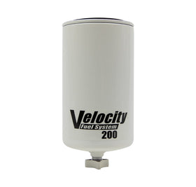 Fuelab Diesel Velocity Series Fuel/Water Separator Element - Up to 210 GPH