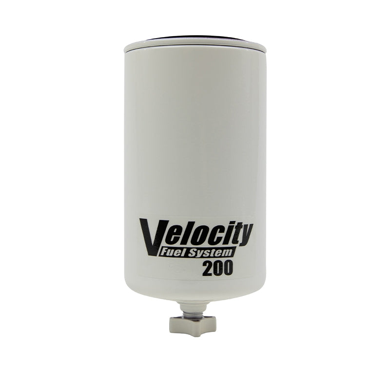 Fuelab Diesel Velocity Series Fuel/Water Separator Element - Up to 210 GPH