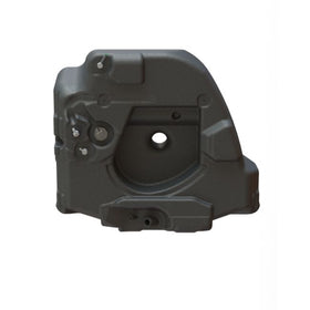 2011-2019 GM TITAN Spare Tire Auxiliary Fuel System (4010211) - 0