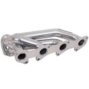 BBK 05-15 Dodge Challenger Charger 5.7 Hemi Shorty Tuned Length Exhaust Headers 1-3/4 Silver Ceramic-6