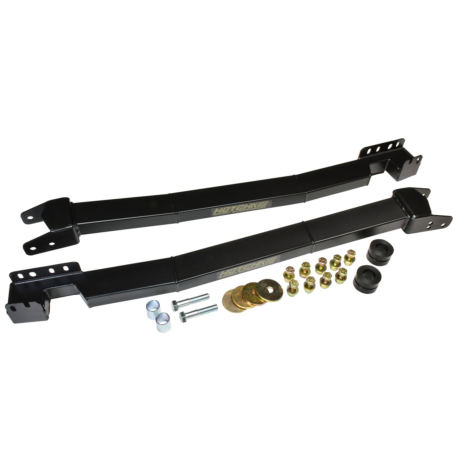 Hotchkis Sub Frame Connectors 4013 - 74-81 Camaro Hotchkis Sub Frame Connectors 4013 - 74-81 Camaro