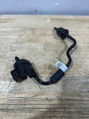 Connector tube. Emission Check Valve. Pipe. Valve ASSEMBLY. 06L133781BG-3