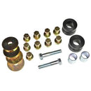 Hotchkis 74-81 F-Body Subframe Connector Kit-2