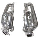 BBK 09-18 Dodge Ram 5.7L Hemi Shorty Tuned Length Exhaust Headers - 1-3/4 Silver Ceramic-3