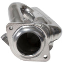 BBK 09-18 Dodge Ram 5.7L Hemi Shorty Tuned Length Exhaust Headers - 1-3/4 Silver Ceramic-4