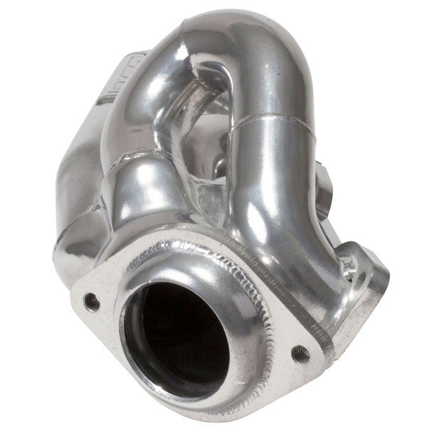 BBK 09-18 Dodge Ram 5.7L Hemi Shorty Tuned Length Exhaust Headers - 1-3/4 Silver Ceramic