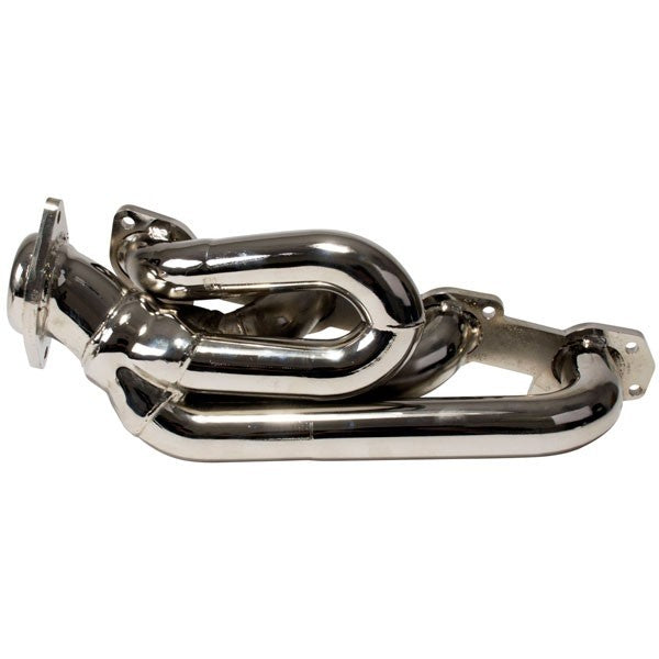 BBK 09-18 Dodge Ram 5.7L Hemi Shorty Tuned Length Exhaust Headers - 1-3/4 Titanium Ceramic - 0