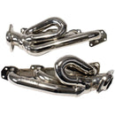 BBK 09-18 Dodge Ram 5.7L Hemi Shorty Tuned Length Exhaust Headers - 1-3/4 Titanium Ceramic-4