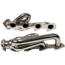 BBK 09-18 Dodge Ram 5.7L Hemi Shorty Tuned Length Exhaust Headers - 1-3/4 Titanium Ceramic-5