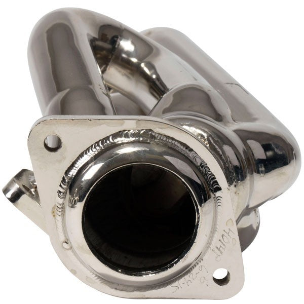 BBK 09-18 Dodge Ram 5.7L Hemi Shorty Tuned Length Exhaust Headers - 1-3/4 Titanium Ceramic