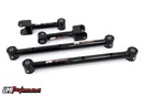 UMI Performance 68-72 GM A-Body Tubular Upper & Lower Control Arms-1
