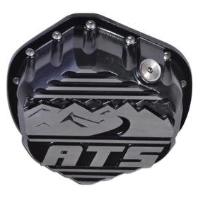 ATS Diesel 03-19 Dodge RAM 2500/3500 Protector AAM 11.5in Differential Cover Assembly - 0