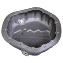 ATS Diesel 03-19 Dodge RAM 2500/3500 Protector AAM 11.5in Differential Cover Assembly-3