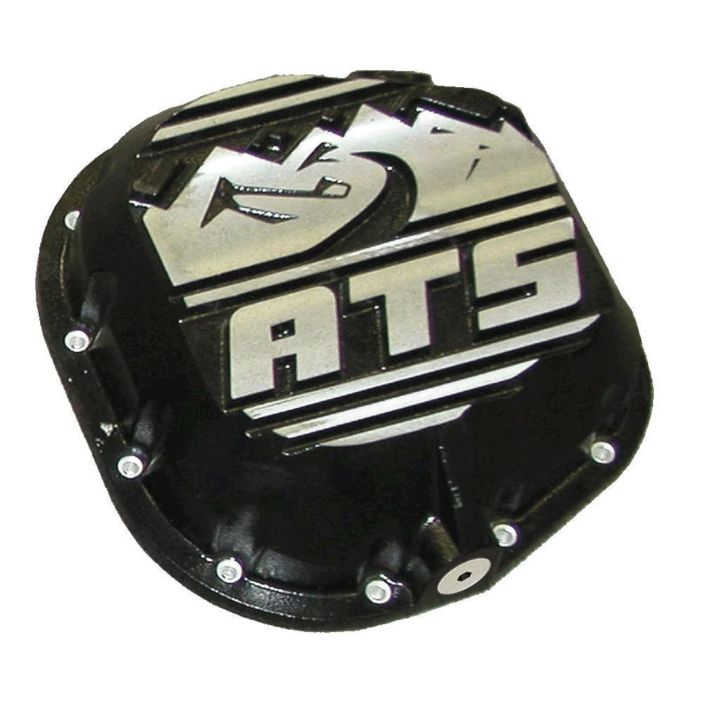 ATS Diesel Ford Sterling 12-Bolt 10.25in Ring Gear Diff Cover