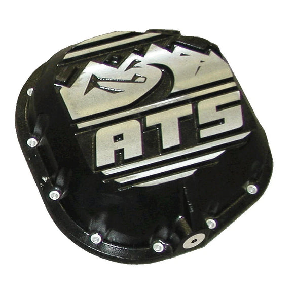 ATS Diesel Ford Sterling 12-Bolt 10.25in Ring Gear Diff Cover