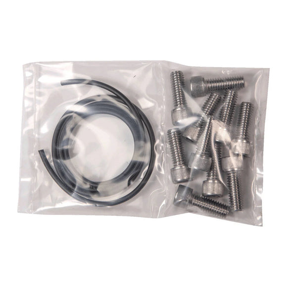 ATS Diesel Dana 60 Front Diff Cover - 2005+ Ford F250/350/450/550