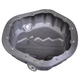 ATS Diesel 01+ GM / 03+ Dodge 14-Bolt 11.5in American Axle ATS Protector Rear Differential Cover - 0