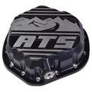 ATS Diesel 01+ GM / 03+ Dodge 14-Bolt 11.5in American Axle ATS Protector Rear Differential Cover-1