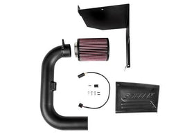 STILLEN HI-FLOW COLD AIR INTAKE:15-18 SUBARU WRX