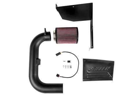 STILLEN HI-FLOW COLD AIR INTAKE:15-18 SUBARU WRX