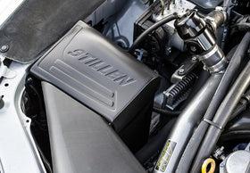STILLEN HI-FLOW COLD AIR INTAKE:15-18 SUBARU WRX - 0