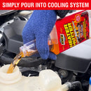 DEI Radiator Relief Heater Hotter - 16 oz.-2