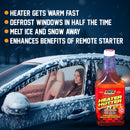 DEI Radiator Relief Heater Hotter - 16 oz.-4